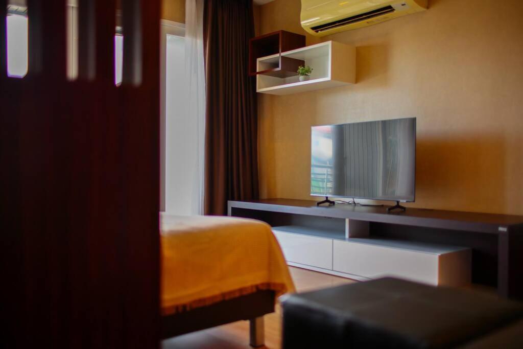 Luxury Living In Heart Of Nimman Apartment Chiang Mai Exterior photo